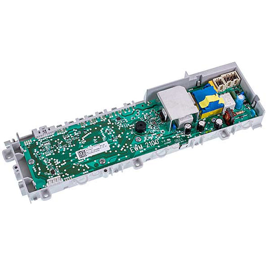 Electrolux Washing Machine Not Configured Electronic 1324472537