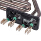 Dryer Heating Element for Washer-Dryer Electrolux 1328213002 TZ-800+800W 1600 W