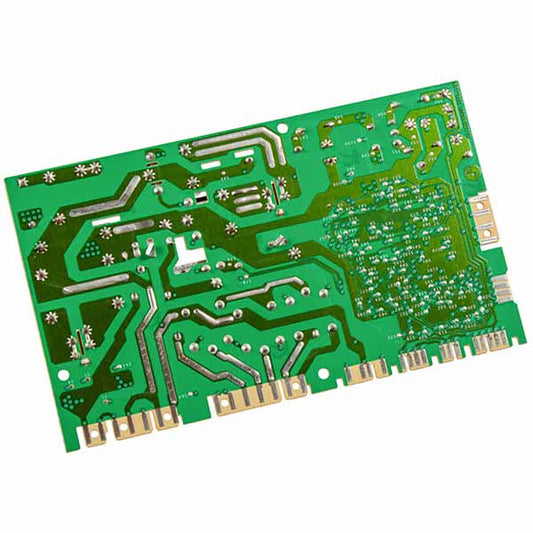 Zanussi Washing Machine Power PCB 973914339214004