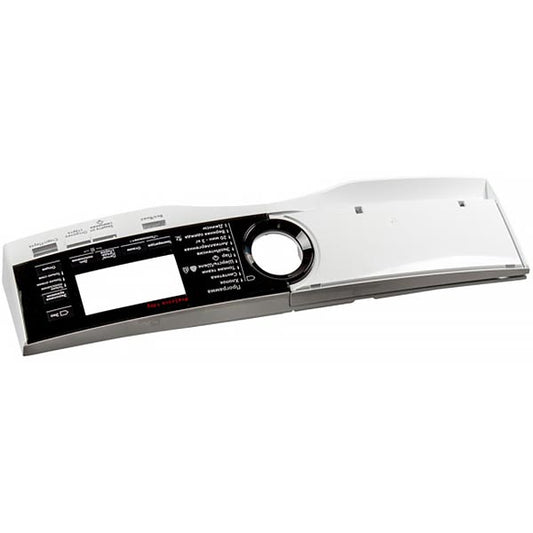AEG Washing Machine Front Panel 4055381745