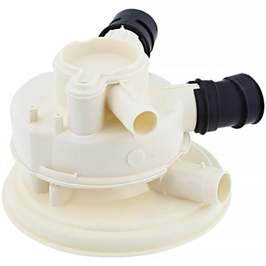 Electrolux Dishwasher Complete Sump Pipe Union 1527957128