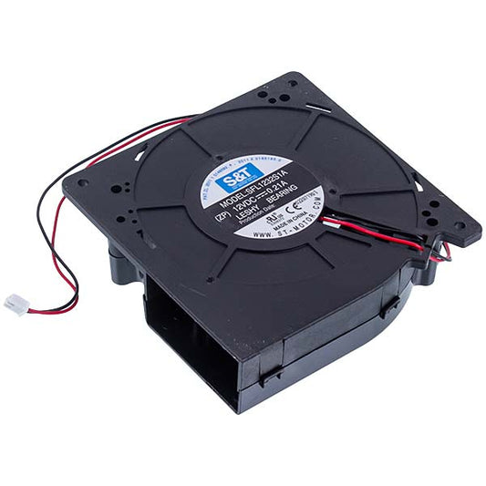 Electrolux Cooker Induction Module Fan 3572680019