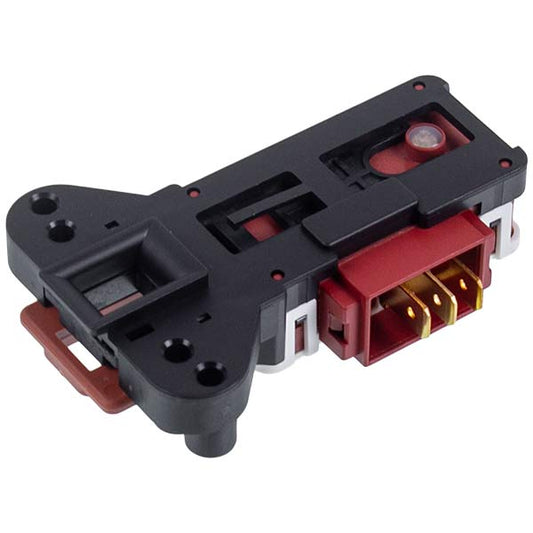 Door Lock ZV-446 for Washing Machine Compatible with Beko 2805311500 Metalflex