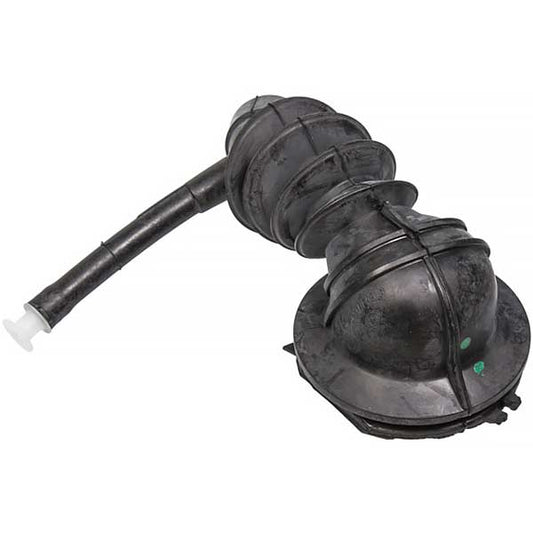 Bosch Washing Machine Drain Hose (Tank-Pump) 00704793