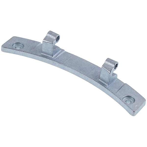 Dryer machine Door Hinge Electrolux 1366253233