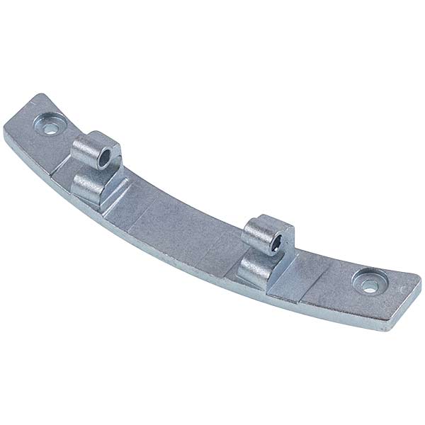 Dryer machine Door Hinge Electrolux 1366253233