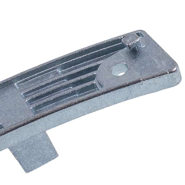 Dryer machine Door Hinge Electrolux 1366253233