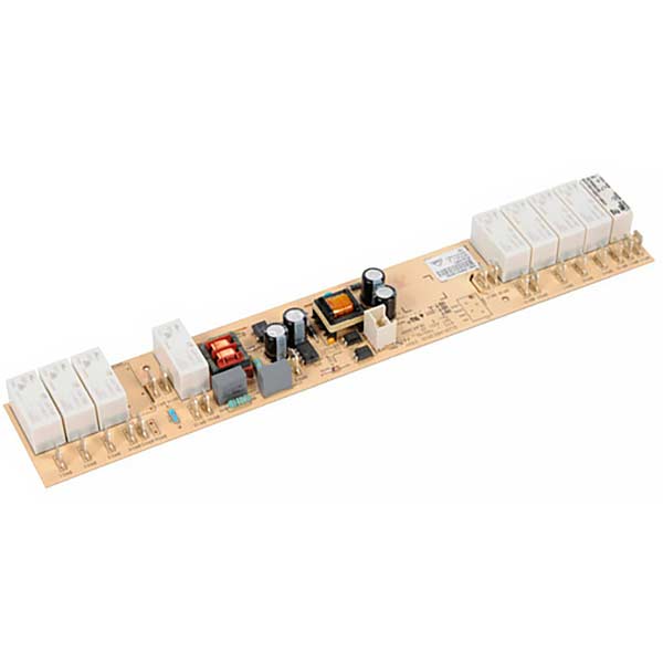 AEG Hob Configured Power Board 3875726238