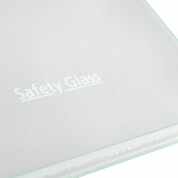 Beko Fridge Glass Shelf 4350792000