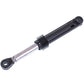 Drum Shock Absorber for Washing Machine Compatible with Beko 2816870600 AKS 110N L=185-270mm D hole=12,5/12,5mm