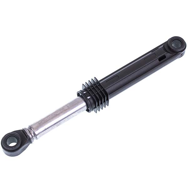 Drum Shock Absorber for Washing Machine Compatible with Beko 2816870600 AKS 110N L=185-270mm D hole=12,5/12,5mm