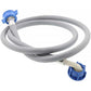 Electrolux Washing Machine Inlet Hose 1328197809