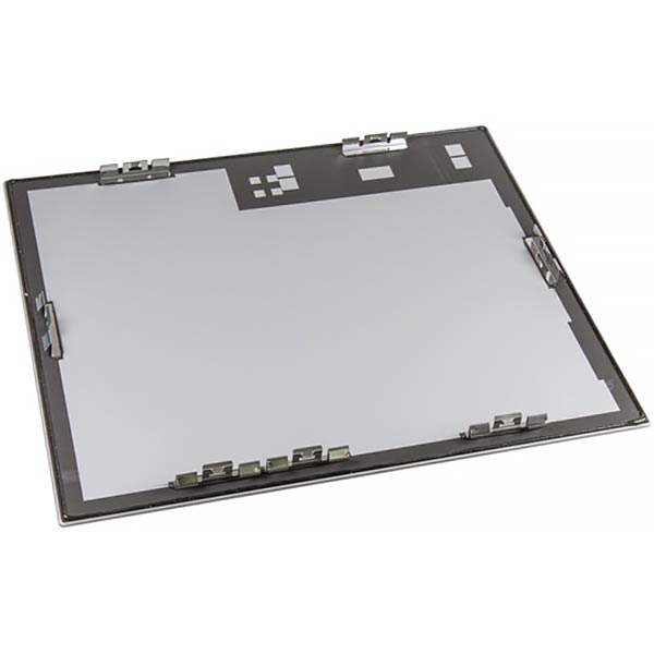 Glass for Electrolux induction cooktop 140042413017