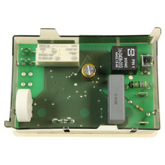 Hansa Oven T105G Timer 8069410