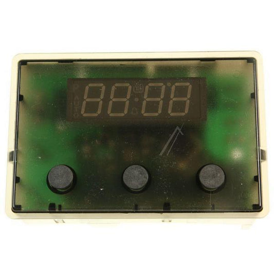 Hansa Oven T105G Timer 8069410