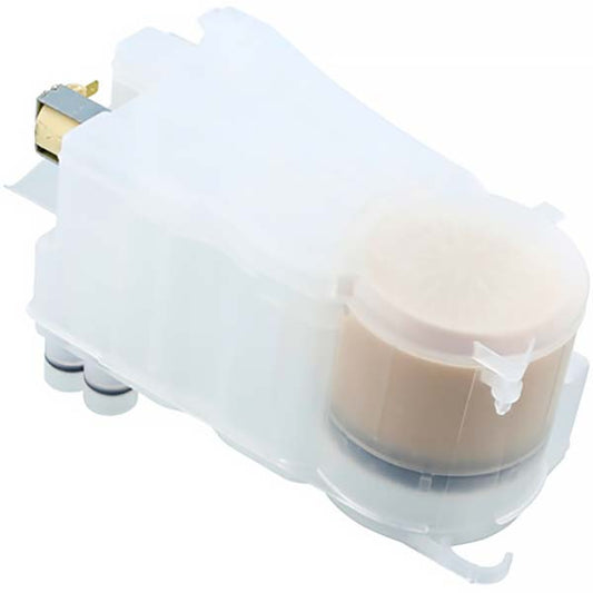 Electrolux Diswasher Water Softener Assembly 1174849008