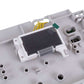 Zanussi Washing Machine Not Configured Display Module 1929105458