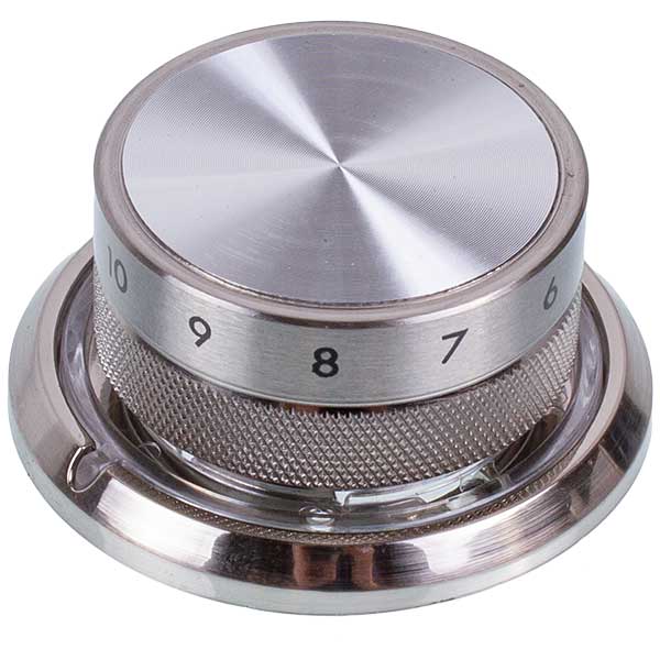 Electrolux Food Peocessor Knob 4055259156