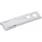 Electrolux Washing Machine Front Panel 1927018810
