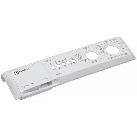 Electrolux Washing Machine Front Panel 1927018810