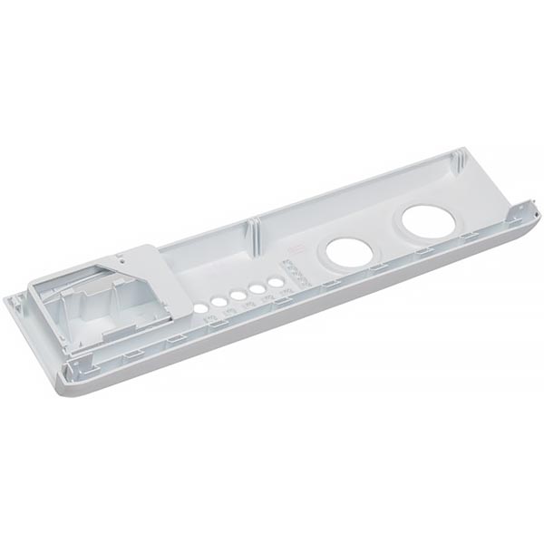 Electrolux Washing Machine Front Panel 1927018810