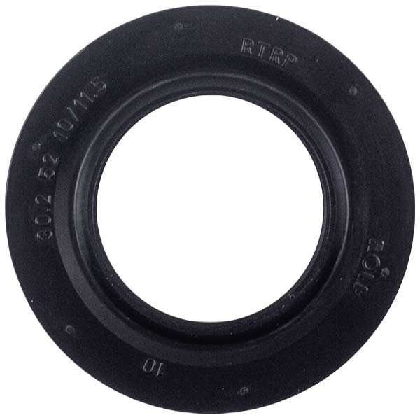 Washing Machine Oil Seal 30,2*52*10/11,5mm Compatible with Zanussi 807556201