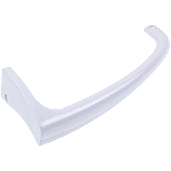 Refrigerator Upper Door Handle Compatible with Indesit C00857152