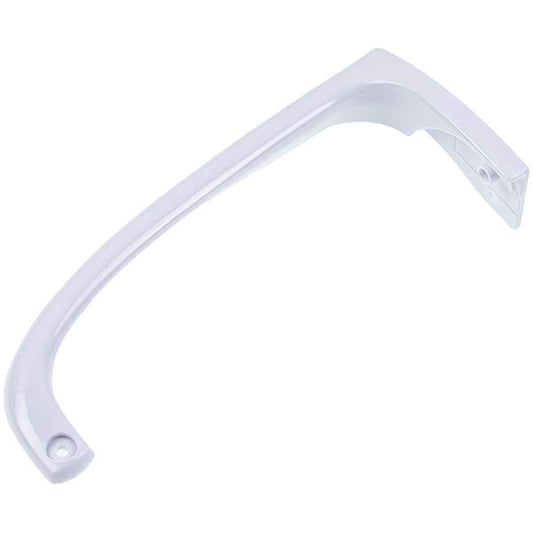 Refrigerator Upper Door Handle Compatible with Indesit C00857152