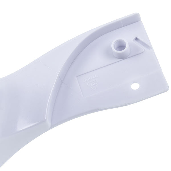 Refrigerator Upper Door Handle Compatible with Indesit C00857152