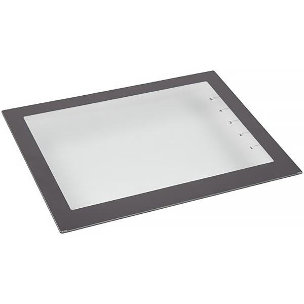 Electrolux Oven Inner Door Glass 500x390mm 3876878012