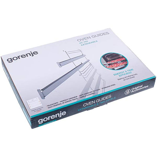 Gorenje 640248 Oven Grid (left-right)