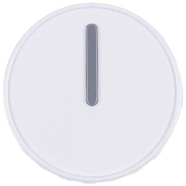 Hansa Cooker Control Knob 9057376