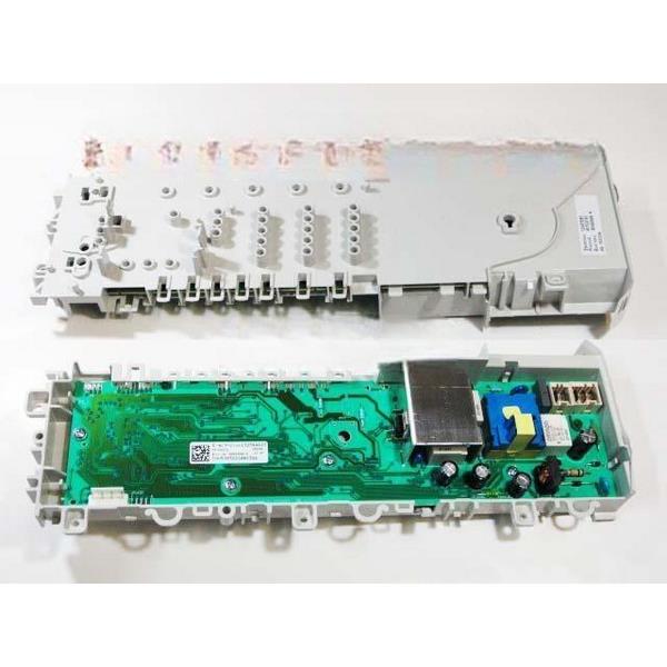 Electrolux Washing Machine Not Configured Display Module 1324735826