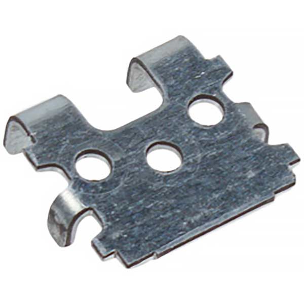 Hansa Oven Lower Door Glass Mount 9050608