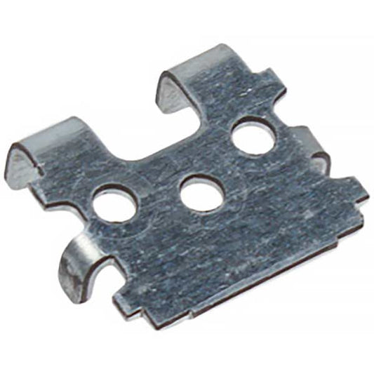 Hansa Oven Lower Door Glass Mount 9050608