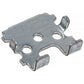 Hansa Oven Lower Door Glass Mount 9050608