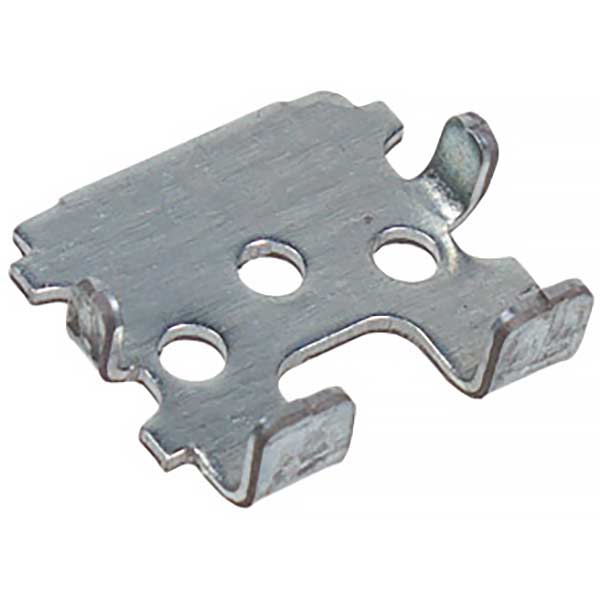 Hansa Oven Lower Door Glass Mount 9050608