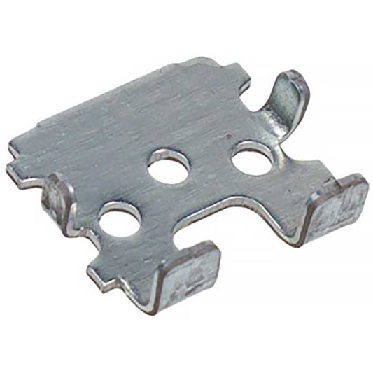 Hansa Oven Lower Door Glass Mount 9050608