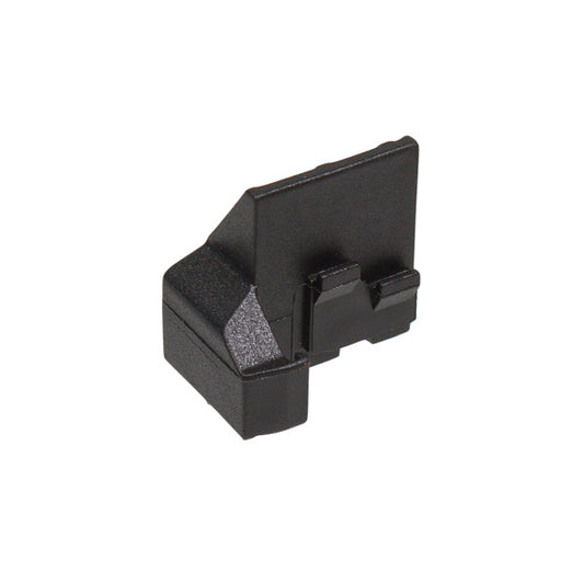 Hansa Oven Door Glass Right Holder 8028448