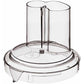 Bosch Food Processor Chopper Lid 00092606