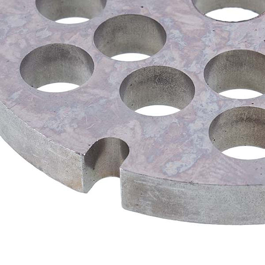 Meat Grinder Strainer 8mm NR8 Compatible with Zelmer \ Bosch 00755475