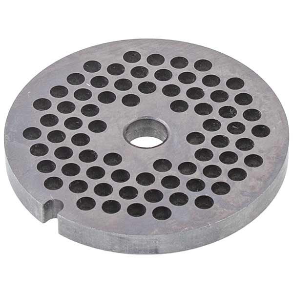 Meat Grinder Strainer 4mm NR8 Compatible with Zelmer \ Bosch 10003880