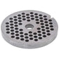 Meat Grinder Strainer 4mm NR8 Compatible with Zelmer \ Bosch 10003880