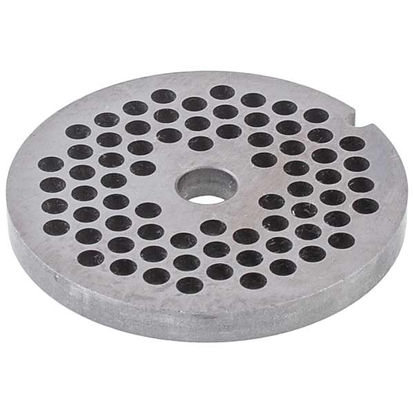 Meat Grinder Strainer 4mm NR8 Compatible with Zelmer \ Bosch 10003880