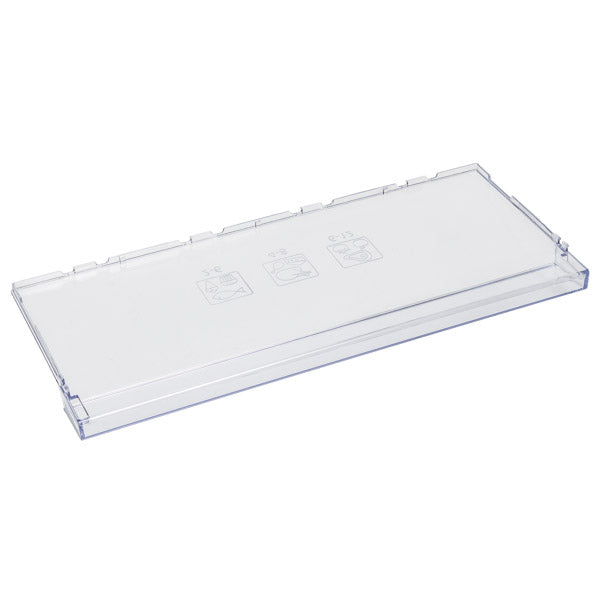Beko Freezer (Upper/Middle/Lower) Drawer Cover 5906370300