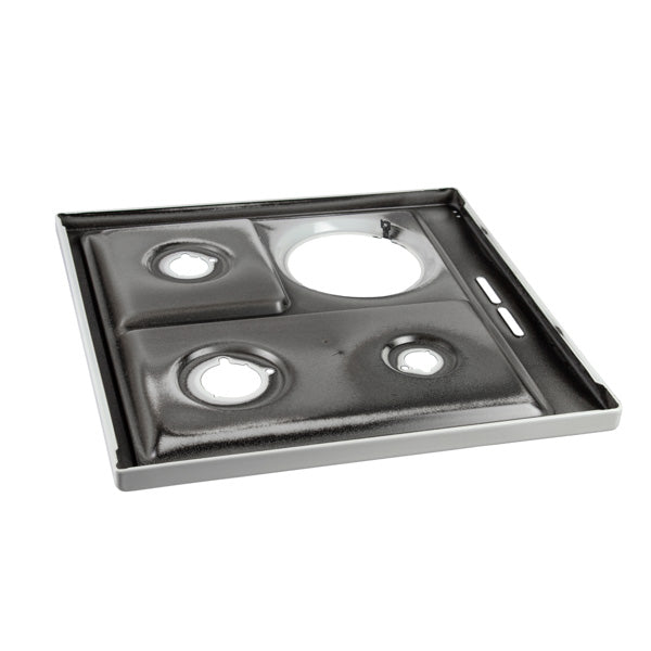 Electrolux Cooker Surface 594x590mm 140024416194