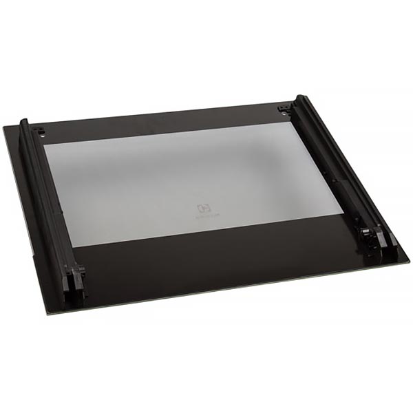 Electrolux Oven Outer Door Glass 140043376742