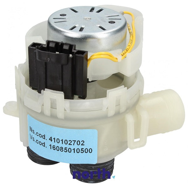 Gorenje Dishwasher Electric Valve+Gasket 309394