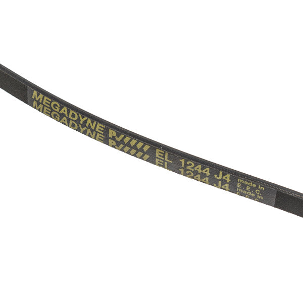 Megadyne Washing Machine Belt 1244J4EL PJE
