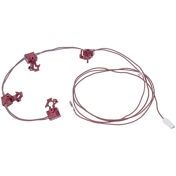 Electrolux Gas Cooker Ignition Unit Switches 3421330105